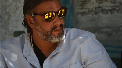 رحيل المُنتج الفني أحمد السيد بعد صراع مع المرض