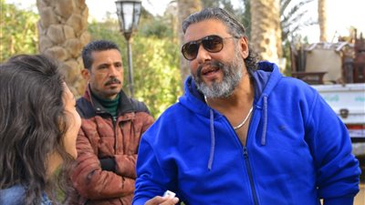 البيت الفني للمسرح ينعي المُنتج الفني أحمد السيد