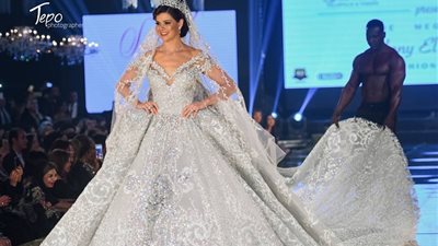 اليوم .. هانى البحيرى يعرض مجموعة صيف وربيع 2019 بحضور نجوم المجتمع