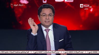 خالد أبو بكر: ما يحدث في فرنسا ” تخريب”