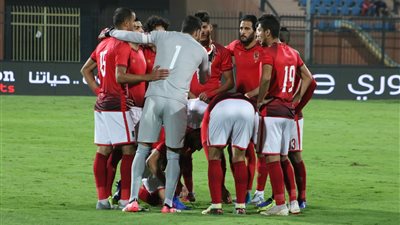 الأهلي يحل أزمة الدفاع بهذا اللاعب.. اقرأ التفاصيل
