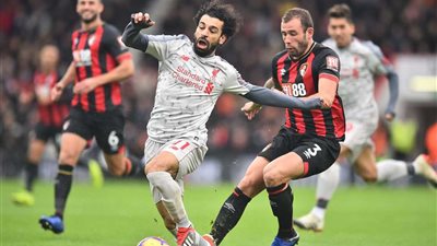 تعرف على أهداف محمد صلاح فى شباك نابولي؟ (فيديو)