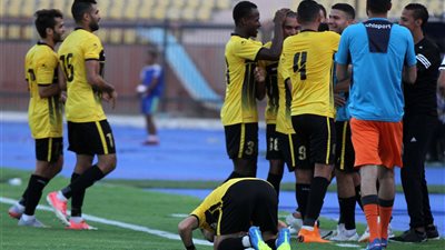 الإنتاج الحربي يفوز على دجلة