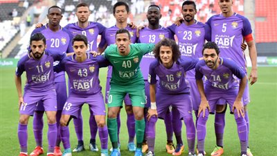 ويلينجتون يباغت العين الإماراتي بثنائية بمونديال الأندية(فيديو)