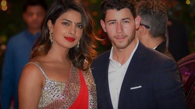 راح زمن المالديف.. “بريانكا شوبرا” تختار دولة عربية لقضاء شهر العسل