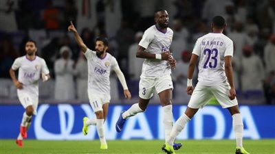 العين الإماراتي يسقط ويلينجتون بمونديال الأندية ويتأهل لمواجهة الترجي(فيديو)