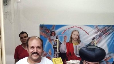 حرس كنيسة بالمنيا يطلق النار على أقباط بسبب خلافات ويقتل اثنين (بيان)