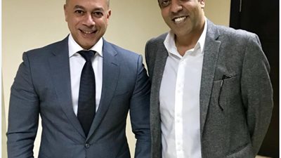 “إعلام المصريين” تُعين سمير يوسف رئيسا تنفيذيا لقنوات “CBC”