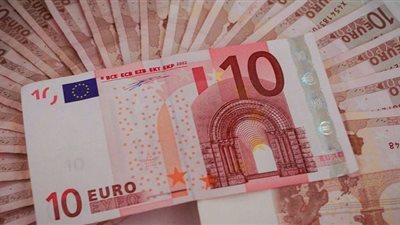 أسعار اليورو اليوم الخميس 13-12-2018