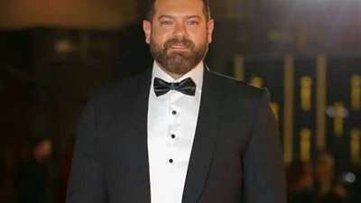 بعد السخرية من زيادة وزنه .. عمرو يوسف يستعيد رشاقته مرة أخرى داخل الجيم (صور)