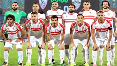 الزمالك في أزمة جديدة مع الاتحاد الإفريقي بسبب ملعب مباراة القطن التشادى