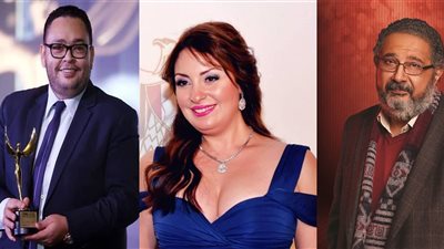 المسلسل من 20 سنة.. حكاية “الضرب بالأقلام” بين رزق والكدواني بسبب نيرمين الفقي (فيديو)