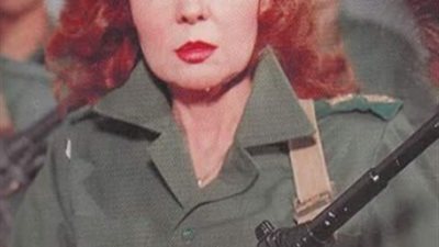 نادية الجندي تعود للسينما بـ “فيلم مخابراتي” من إنتاج محمد مختار