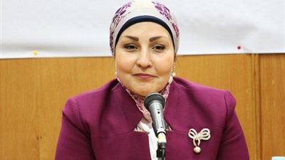 نائبة تطالب باستخدام “الموتوسيكل” لإسعاف المصابين: أسرع وبيطلع على الرصيف