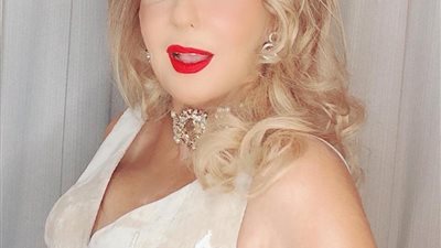 أول تعليق من نادية الجندي على بطولتها لفيلم مخابراتي جديد