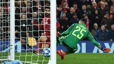 في دور الـ16 بدوري الأبطال..ليفربول يواجه بايرن..ومانشستر يونايتد يصطدم بـ”سان جيرمان”