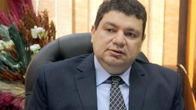 رئيس المحطات النووية: المقر الجديد على مساحة 25 فدان بالقطامية