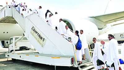 غرفة الشركات السياحية: أمامنا نسبة 20% ونقضى على سماسرة الحج والعمرة نهائيًا