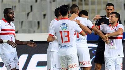 تيجانا رئيساً لبعثة الزمالك في التشاد