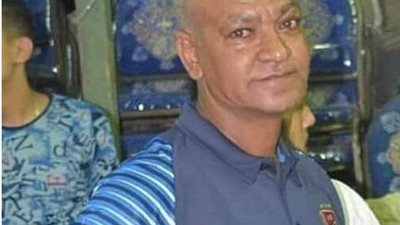 رحيل أقدم عامل غرفة خلع ملابس في الأهلي.. ونجوم الكرة ينعونه (صور)