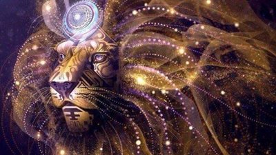 عبير فؤاد تكشف توقعات برج الأسد 2019