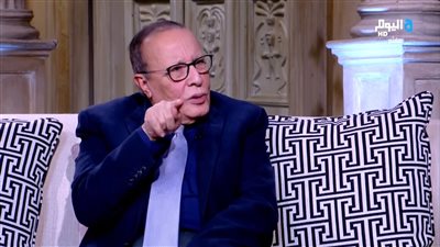 فاضل مهاجما محمد رمضان: مجرد ظاهرة.. “ولو هو “نمبر وان” أمال عادل إمام يبقى إيه” (فيديو)