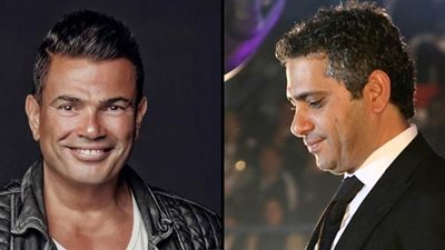 تعرف على كواليس تعاون المطرب فضل شاكر مع الهضبة