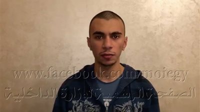 الداخلية: قتل 8 والقبض على 4 من “حسم” الإرهابية خططوا لعمليات أثناء عيد الميلاد (فيديو وصور)