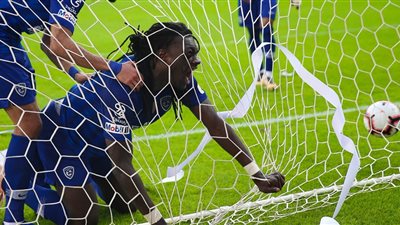 الأهلي يخسر برباعية أمام الهلال بمشاركة السعيد وعبد الشافي (فيديو)