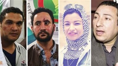 رسميا.. البرلمان يدين الاعتداء على الصحفيين ويطالب بمعاقبة المسئول عن واقعة “الصيادلة”