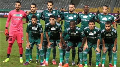 “جريندو” و”جمعة” يقودان المصري أمام ساليتس البوركيني