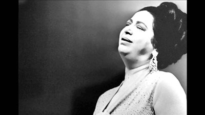 عاطف امام يحيي ذكرى ميلاد أم كلثوم في قصر المانسترلي الخميس المقبل