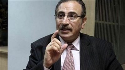 أستاذ علوم سياسية: دخول موسكو المشهد الفلسطيني الإسرائيلي لن يؤثر سلبيا على دور مصر (فيديو)