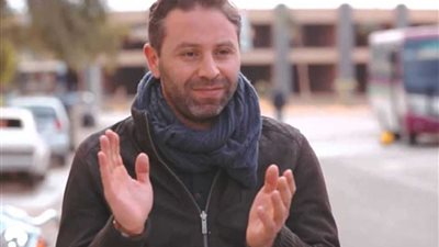 حازم إمام يوجة رسالة للاعبي الزمالك بعد الخسارة من القطن