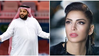 عودة تركي آل الشيخ وآمال ماهر مرة أخرى بـ”اديني فرصة”.. تعرف على القصة الكاملة (فيديو)