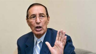 حمدي الكنيسي لـ”القاهرة 24″: الاستقالة ليست نهائية.. وتعنت أسامة هيكل السبب