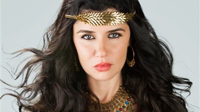 قوية ومكبوتة المشاعر.. هكذا حللت عبير فؤاد شخصية غادة عادل فى عيد ميلادها