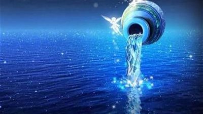 عبير فؤاد تكشف توقعات برج الدلو 2019