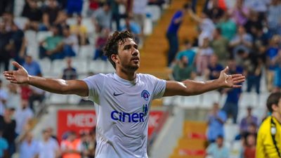 تريزيجيه على رادار شتوتجارت الألماني