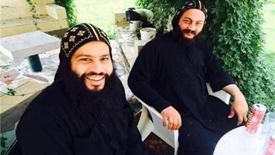 اليوم.. استمرار محاكمة المتهمين بقتل رئيس دير أبو مقار