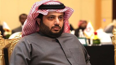 أول رد من تركي آل الشيخ بعد إقالته من منصبه: “قولولي هتوحشنا”