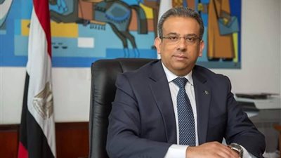 البريد المصري يطلق ٣٦ خدمة جديدة عبر مراكز الخدمات في الإسكندرية وبرج العرب كمرحلة أولي تجريبية