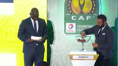 تعرف على المواجهات بين فرق الكونفدرالية الإفريقية في دور الـ32