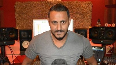 المُنتج هاني محروس يسُب ضابط شُرطة قام بسحب رخصته (صورة)