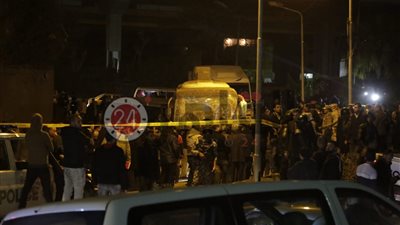 حادث المريوطية الإرهابى.. مدبولى: تواصلنا مع سفارة فيتنام.. والإرهاب ظاهرة عالمية (بيان)