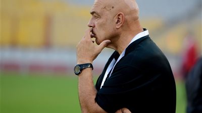 بفرمان من جروس الزمالك يستعد للاتحاد السكندري بدون راحة