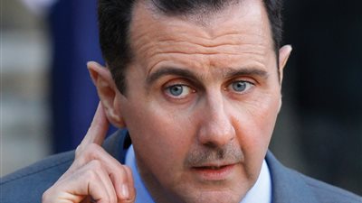 تقارير إعلامية تؤكد زيارة الرئيس الموريتاني إلى دمشق يناير القادم