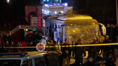 تعرف على أقوال صاحب شركة السياحة التابع لها أتوبيس المريوطية بالنيابة