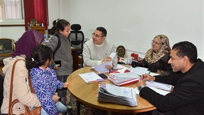 لجنة العضوية بالأهلي تواصل استقبال المشتركين الجدد