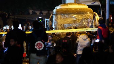 أعلنت مقاطعة الشركة.. المرشدين السياحيين: الزميل نفذ التعليمات لزيارة الأهرامات وفق خط السير (بيان)